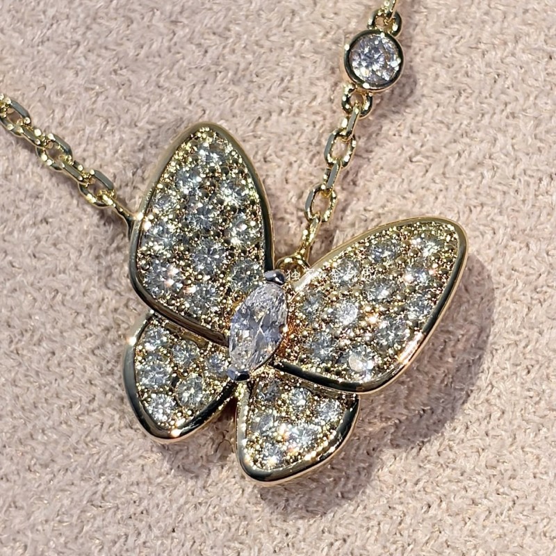 VCA Necklace 