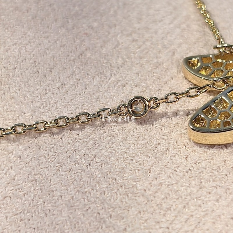 VCA Necklace 