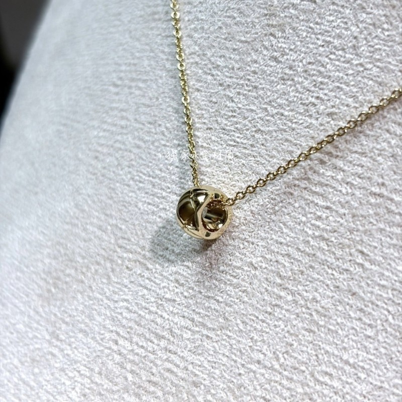 Chanel Necklace 