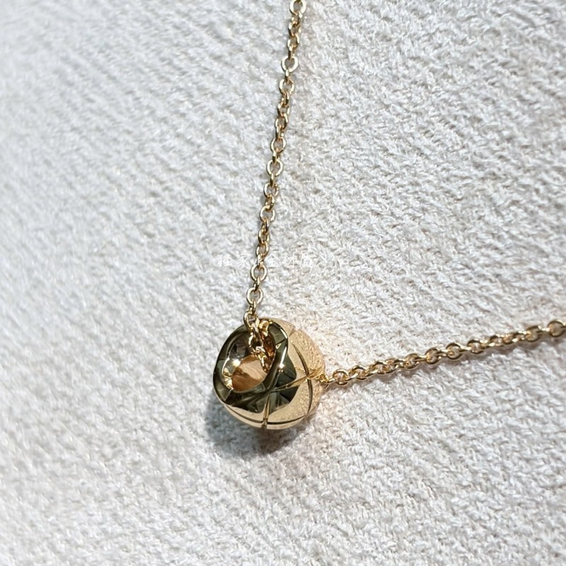 Chanel Necklace 