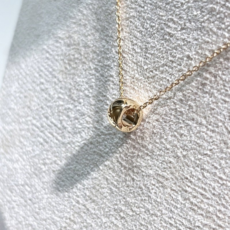 Chanel Necklace 
