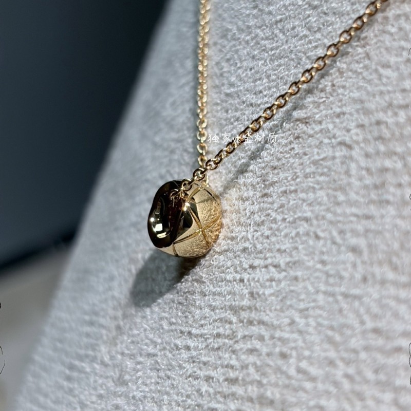 Chanel Necklace 
