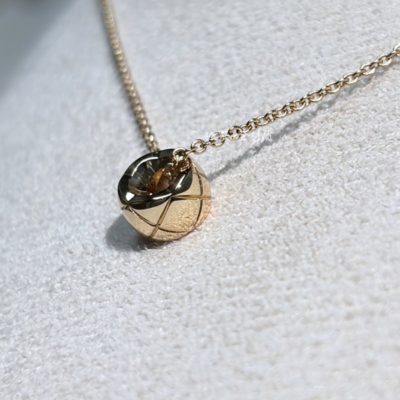 Chanel Necklace 