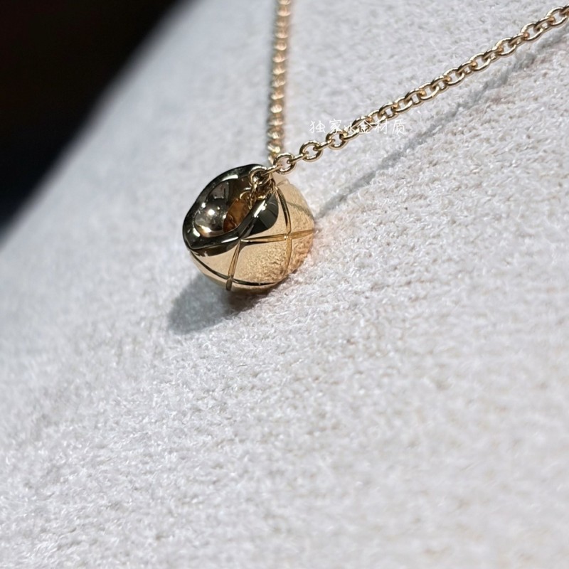 Chanel Necklace 