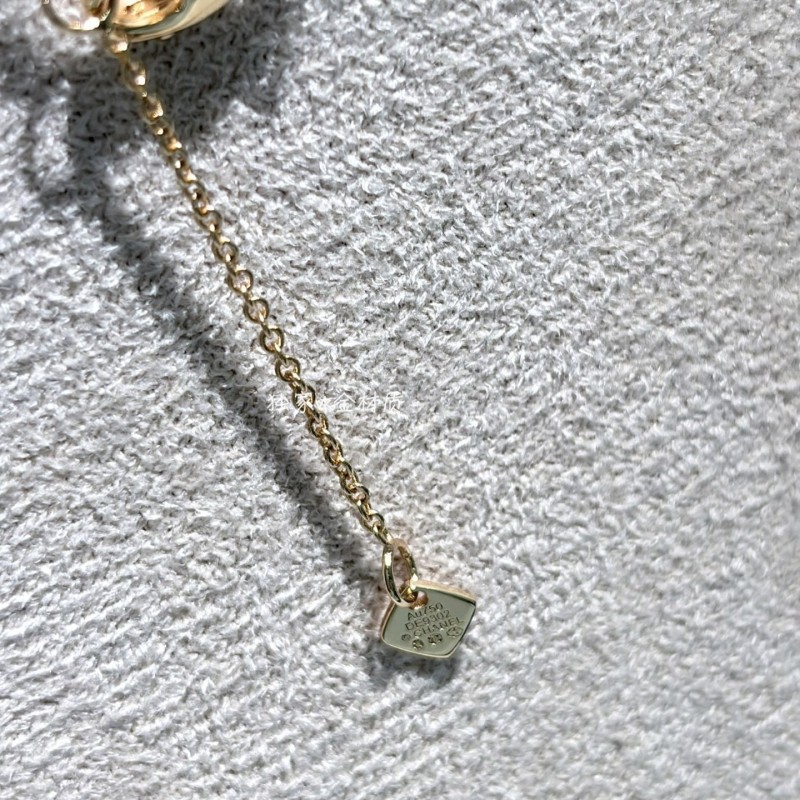 Chanel Necklace 