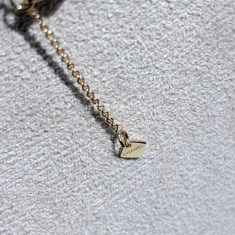 Chanel Necklace 
