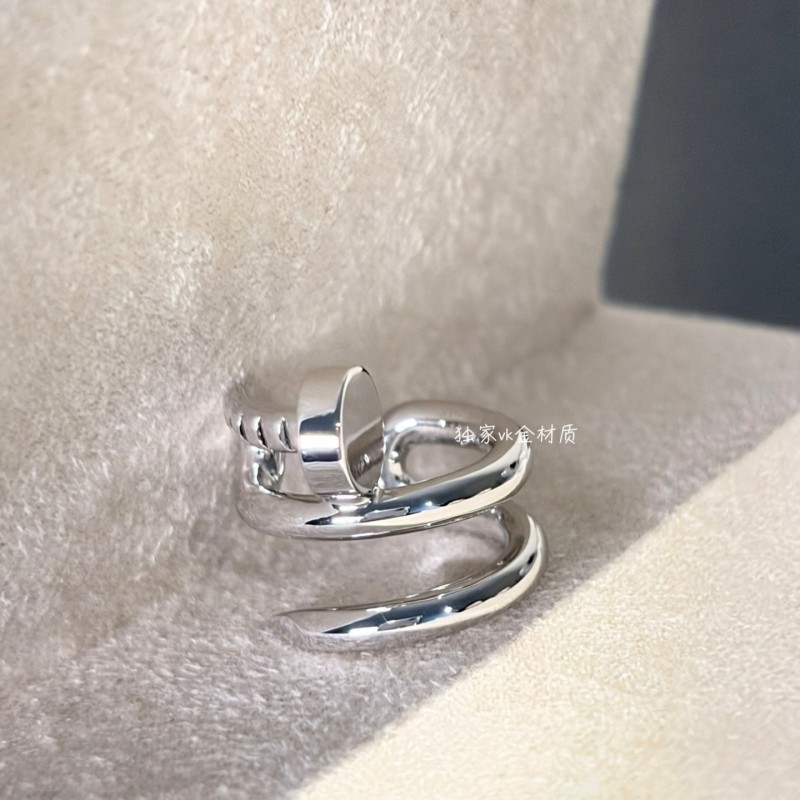 Cartier Earrings