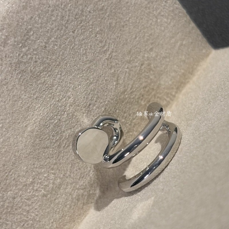 Cartier Earrings
