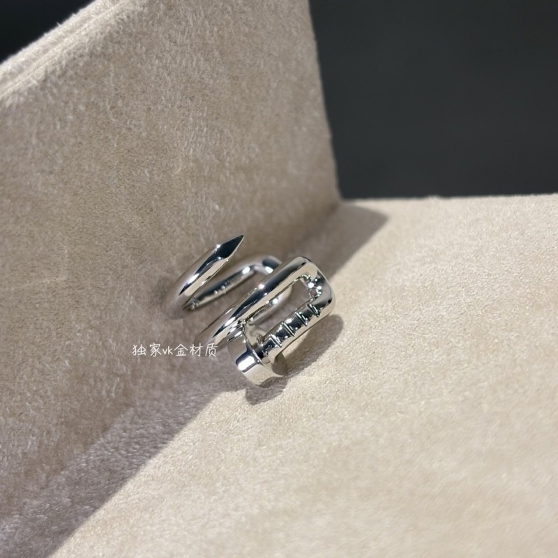 Cartier Earrings