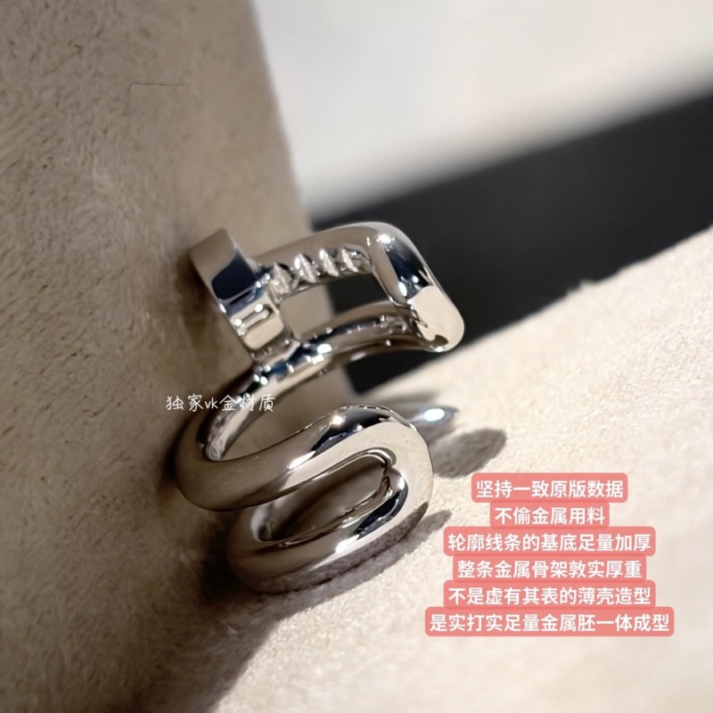 Cartier Earrings