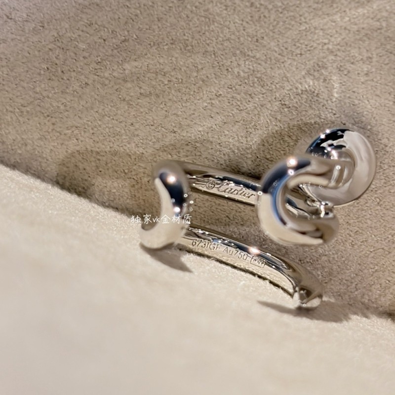 Cartier Earrings