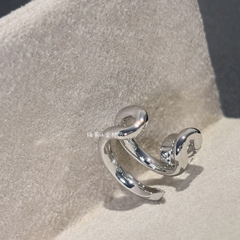 Cartier Earrings