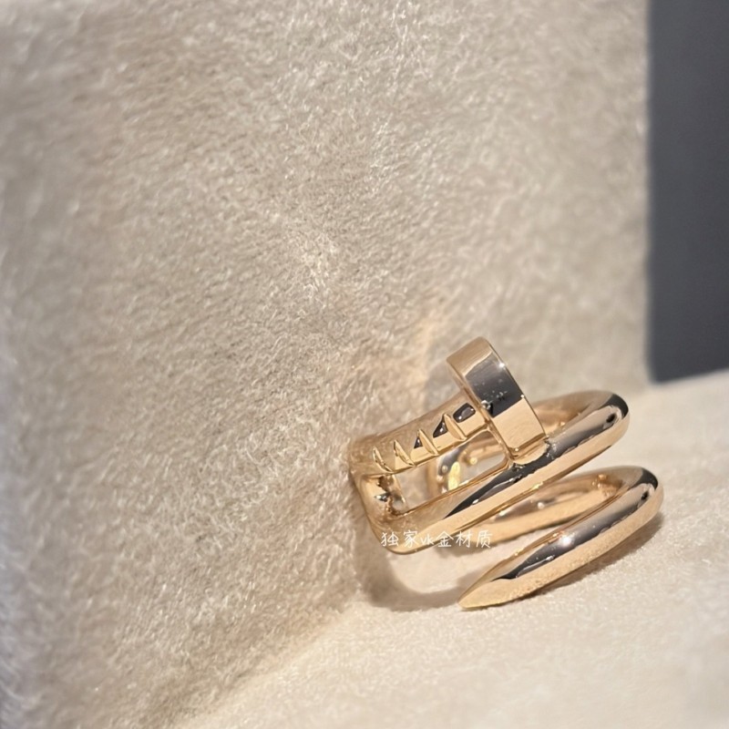 Cartier Earrings