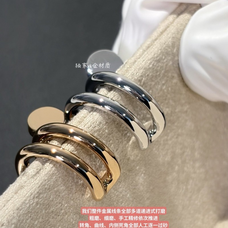 Cartier Earrings