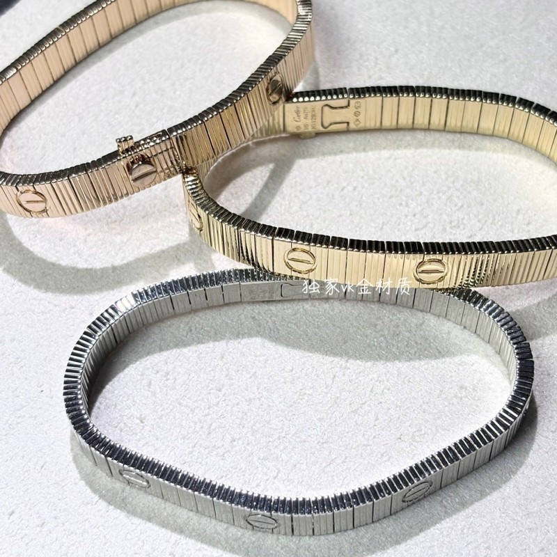 Cartier Bracelet