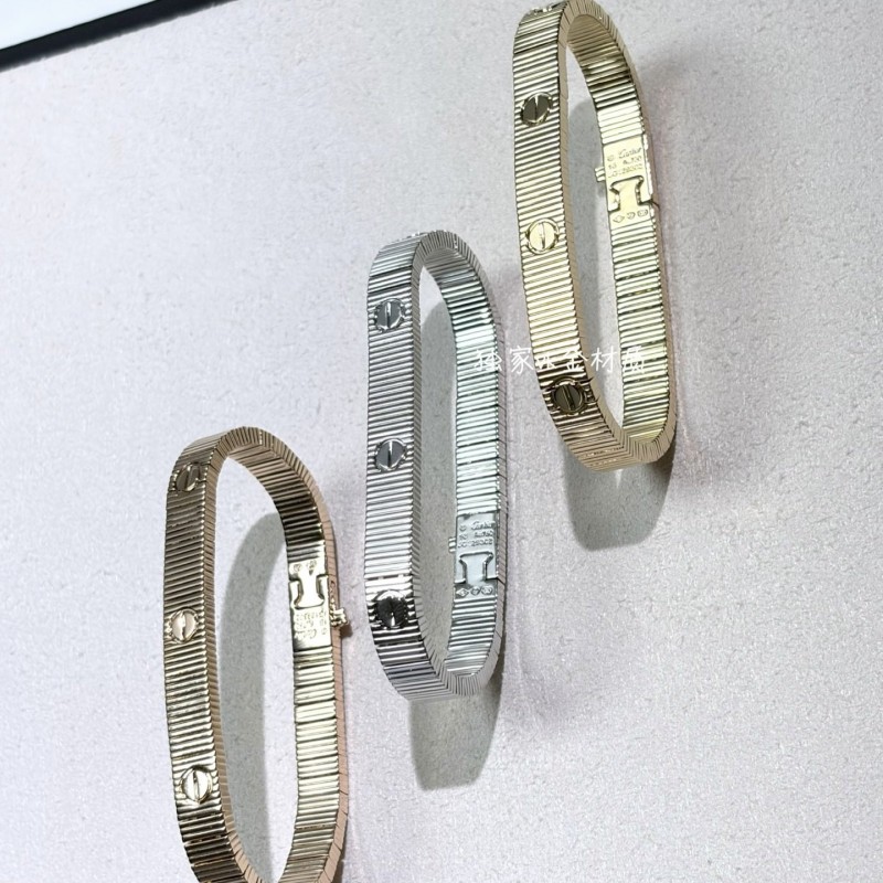 Cartier Bracelet