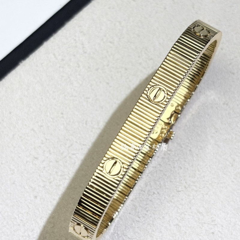 Cartier Bracelet
