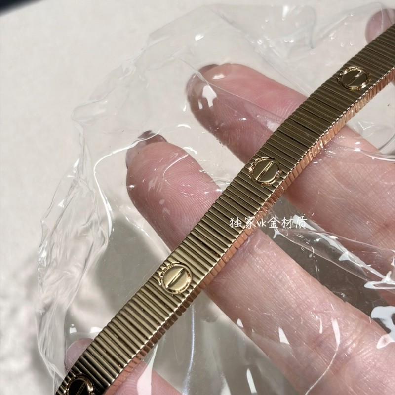 Cartier Bracelet
