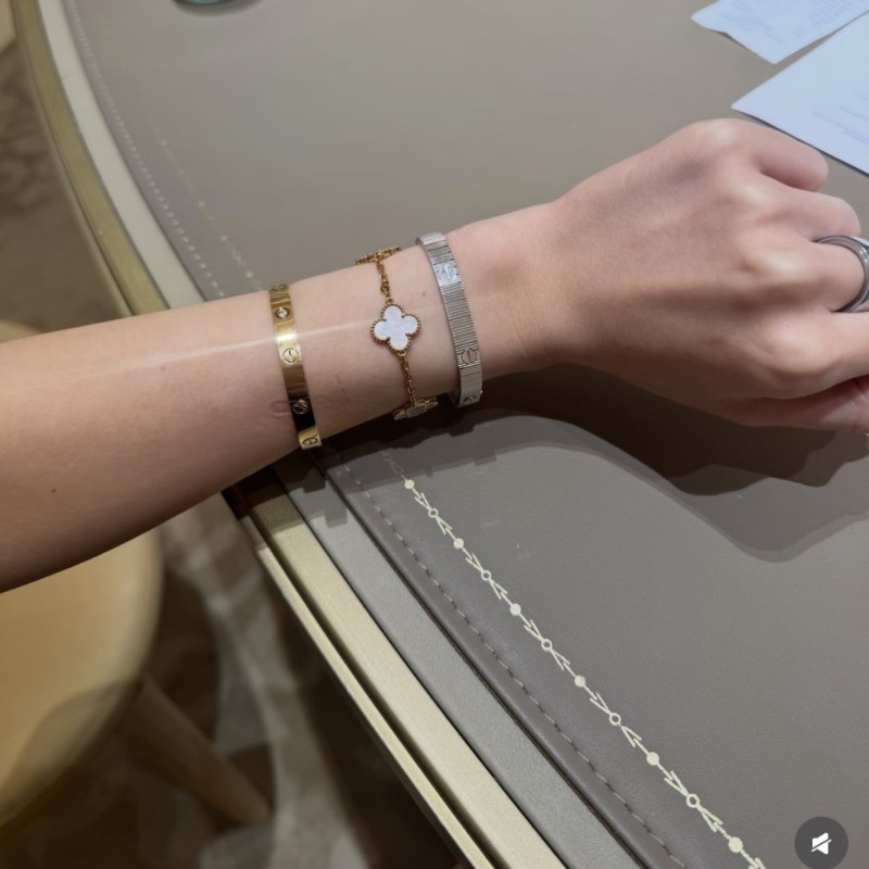Cartier Bracelet