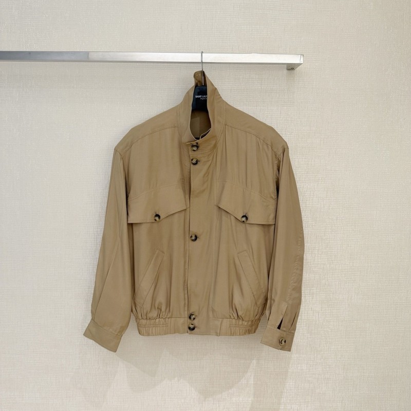 YSL Jackets 