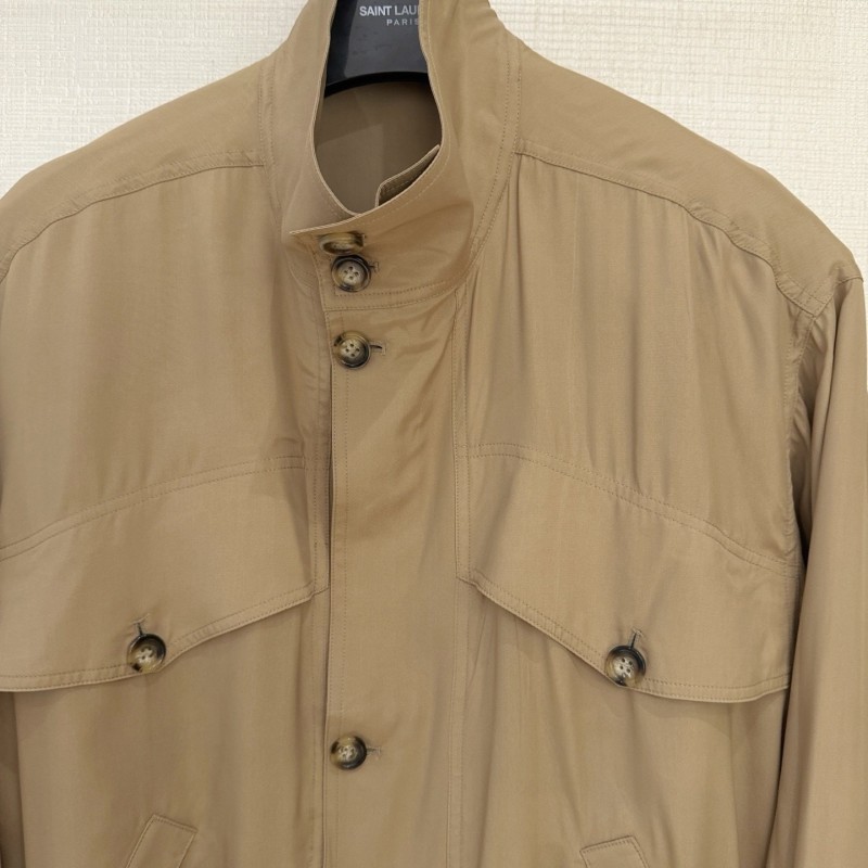 YSL Jackets 
