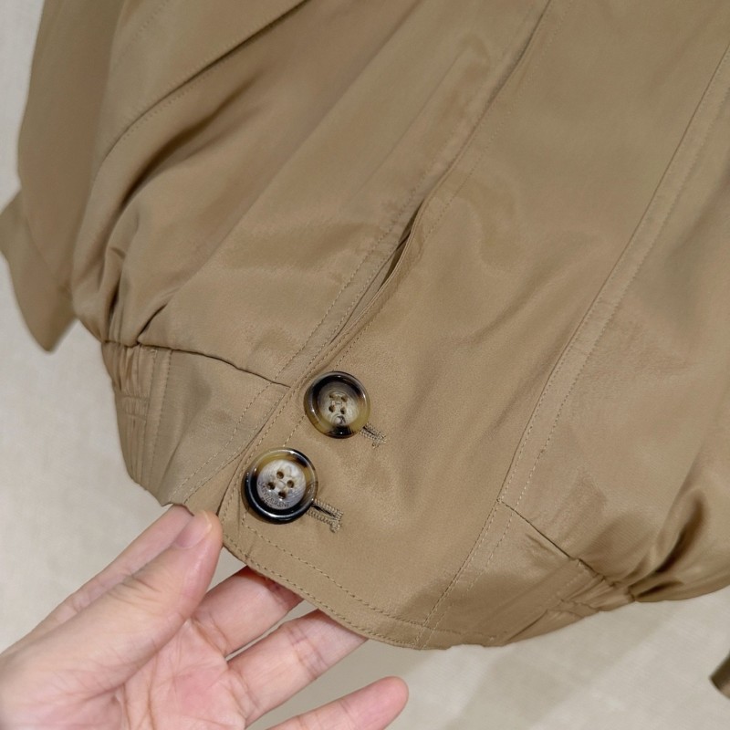 YSL Jackets 