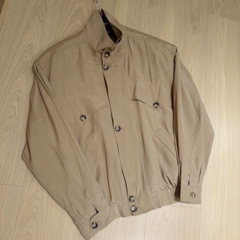 YSL Jackets 