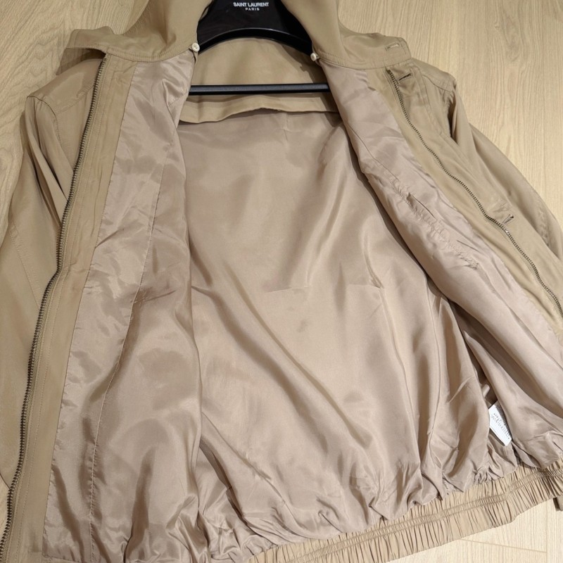 YSL Jackets 