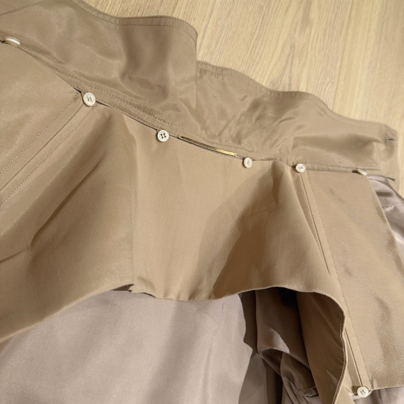 YSL Jackets 