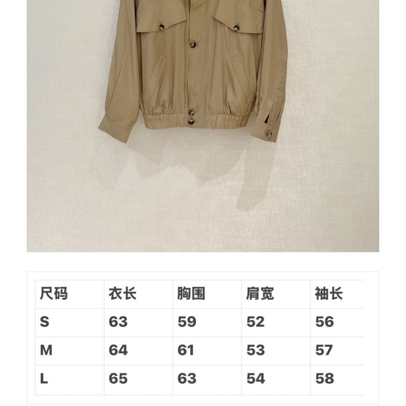 YSL Jackets 