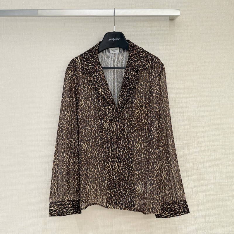 YSL Shirts