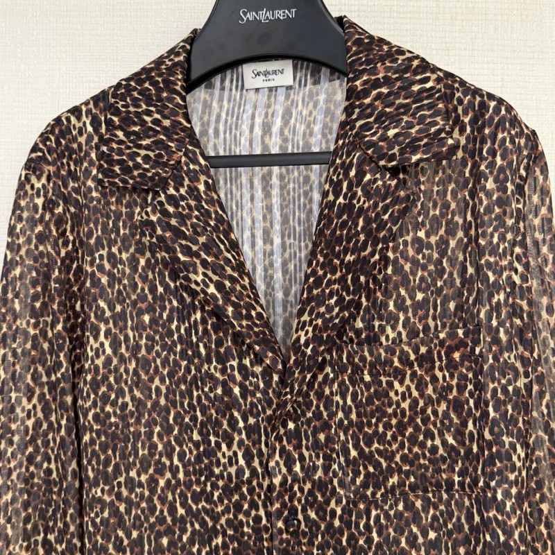 YSL Shirts