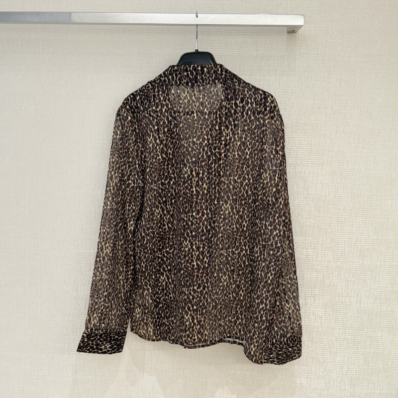 YSL Shirts