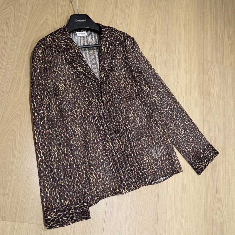 YSL Shirts