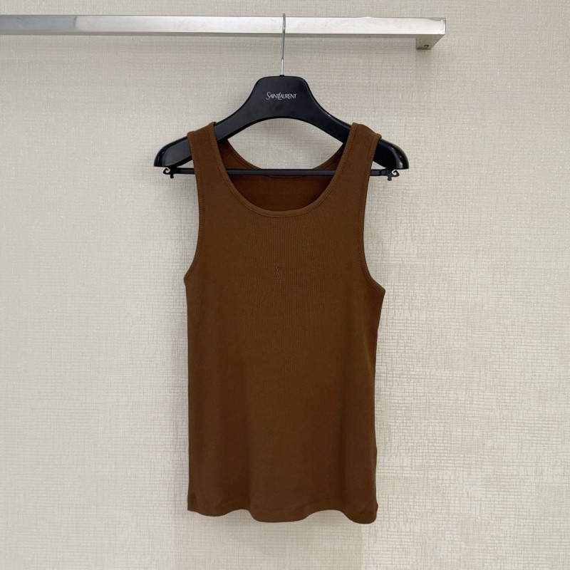 YSL Vest