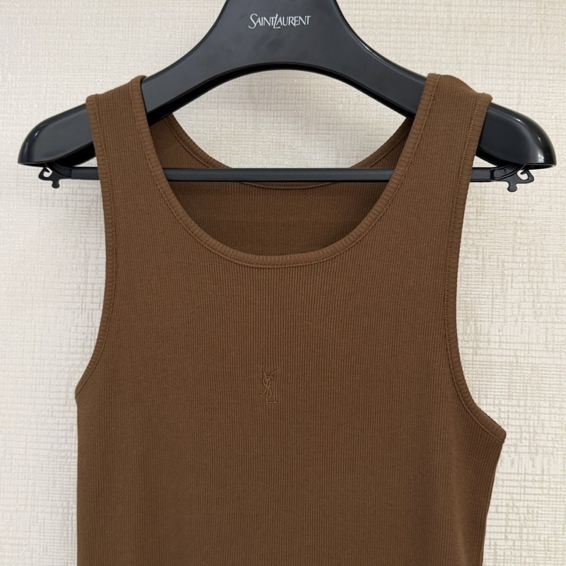 YSL Vest