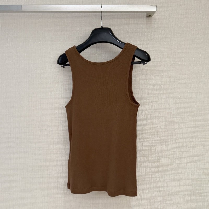 YSL Vest
