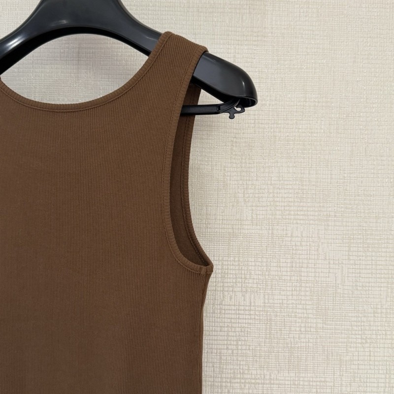 YSL Vest