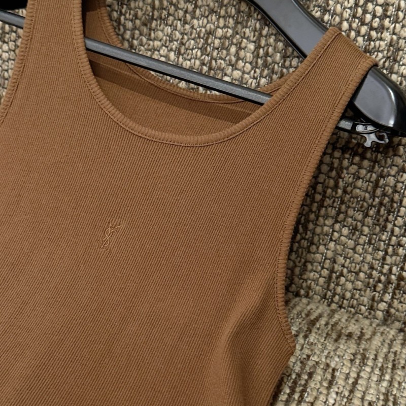 YSL Vest