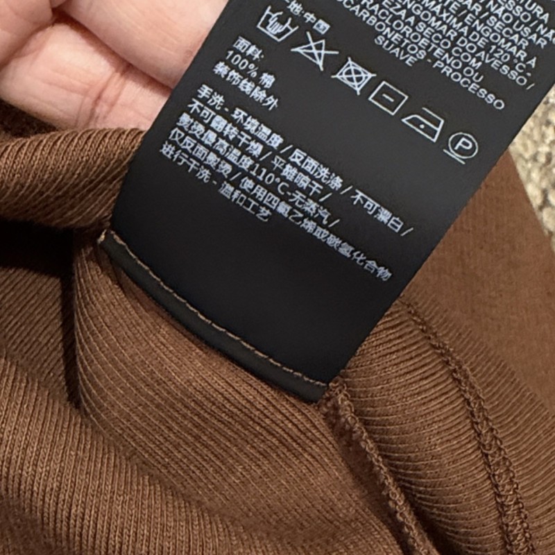 YSL Vest