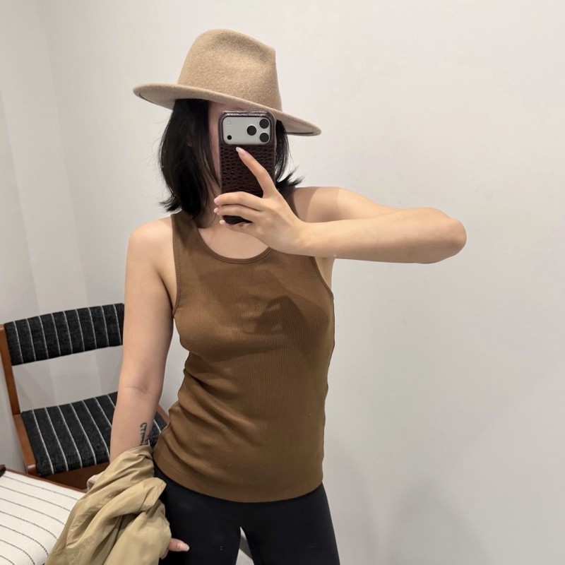 YSL Vest