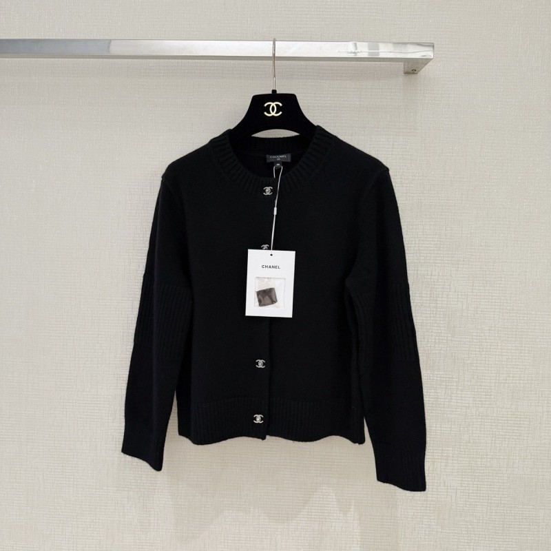 Chanel Cardigan 