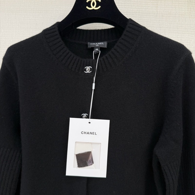 Chanel Cardigan 