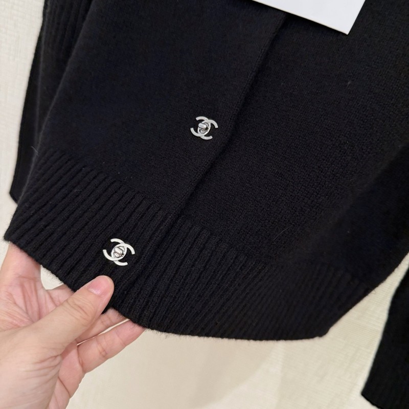 Chanel Cardigan 