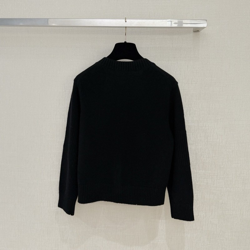 Chanel Cardigan 