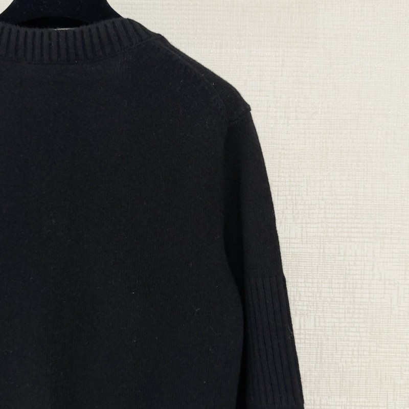 Chanel Cardigan 