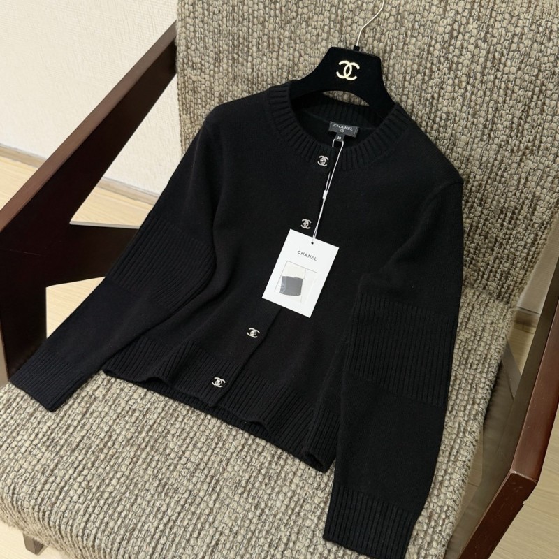Chanel Cardigan 