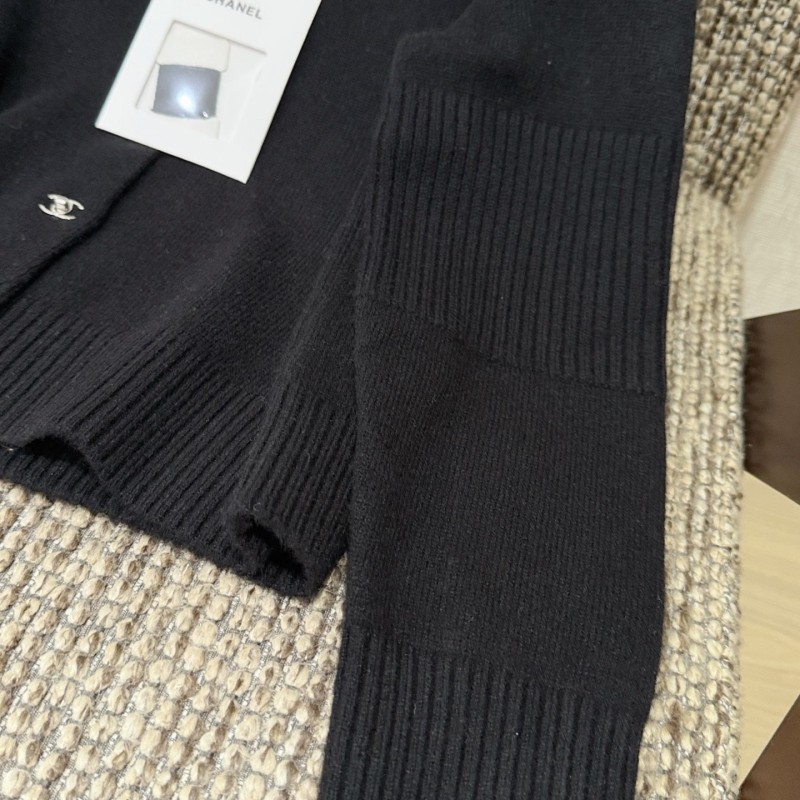 Chanel Cardigan 