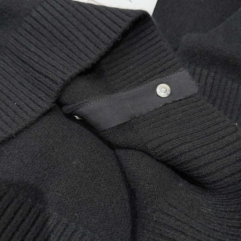 Chanel Cardigan 