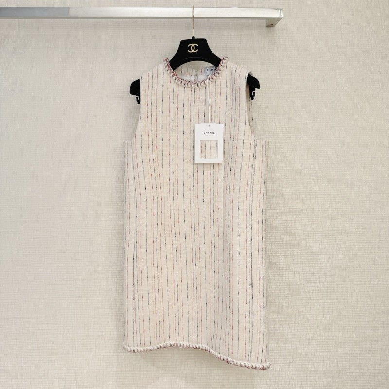 Chanel Dress
